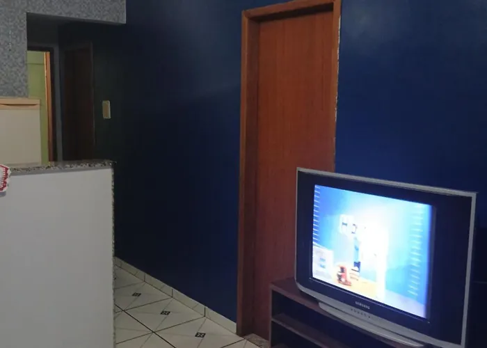 Casa De Ferias Cabo Frio