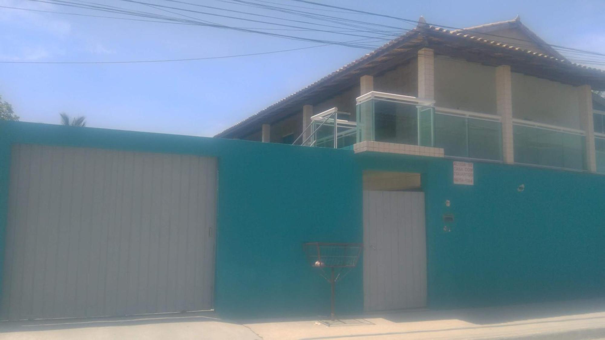 Casa De Ferias * Cabo Frio