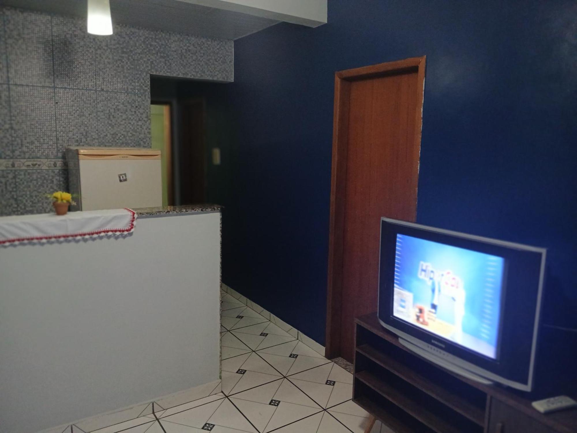 Apartamento Casa De Ferias