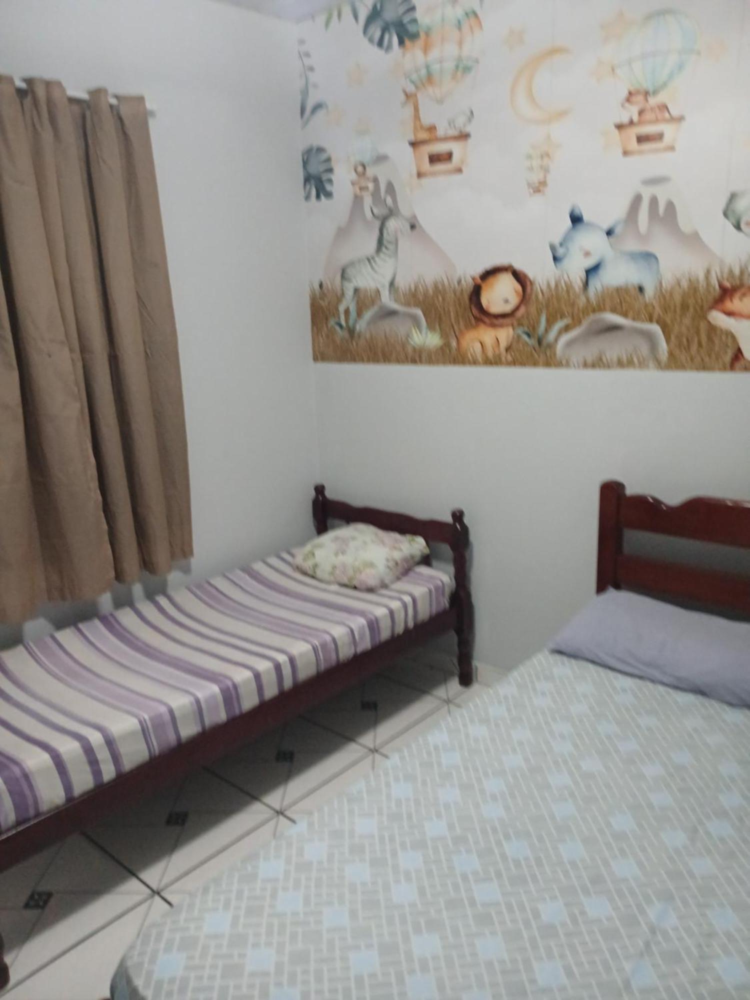 Casa De Ferias *