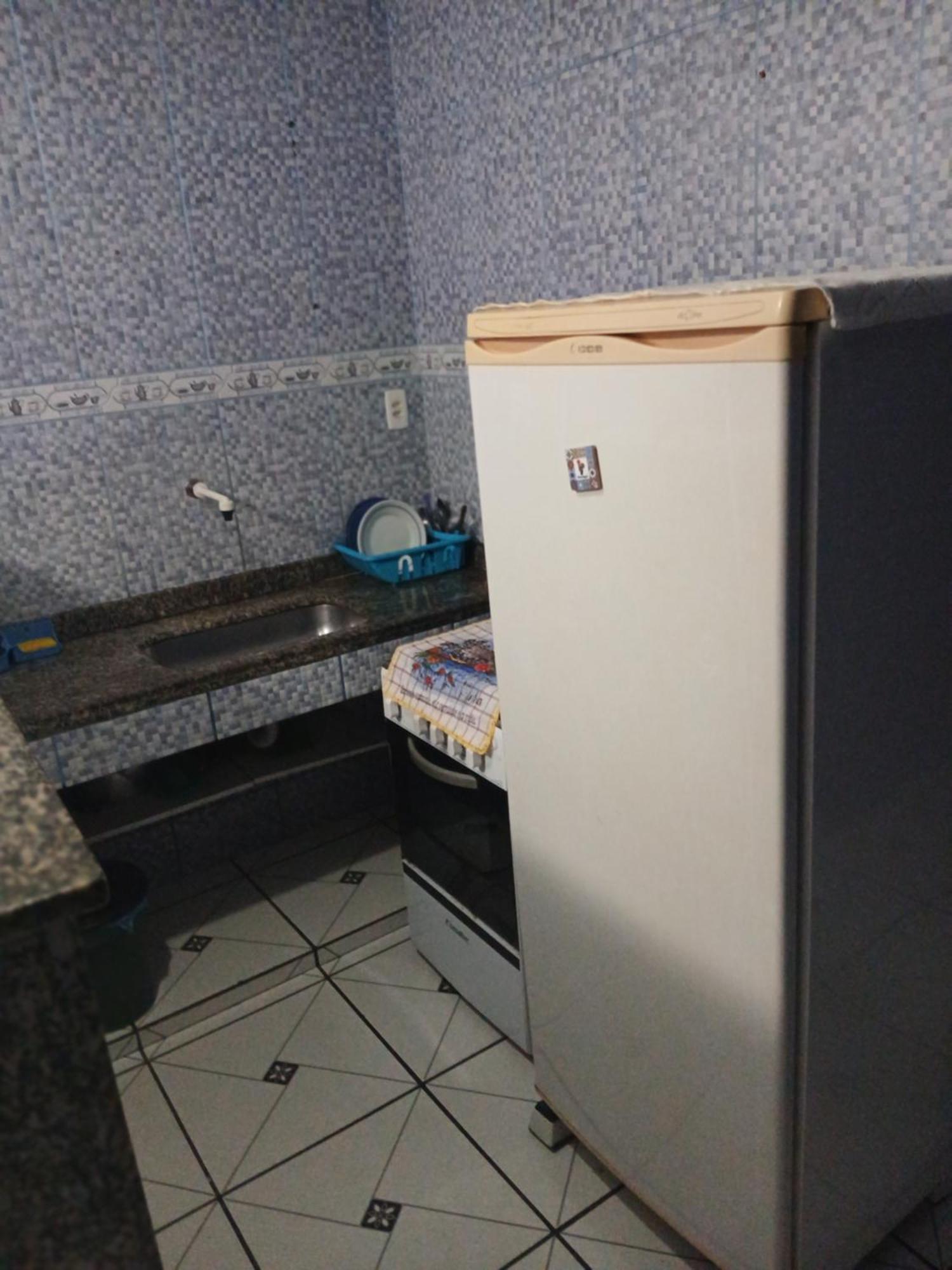 Apartamento Casa De Ferias Cabo Frio