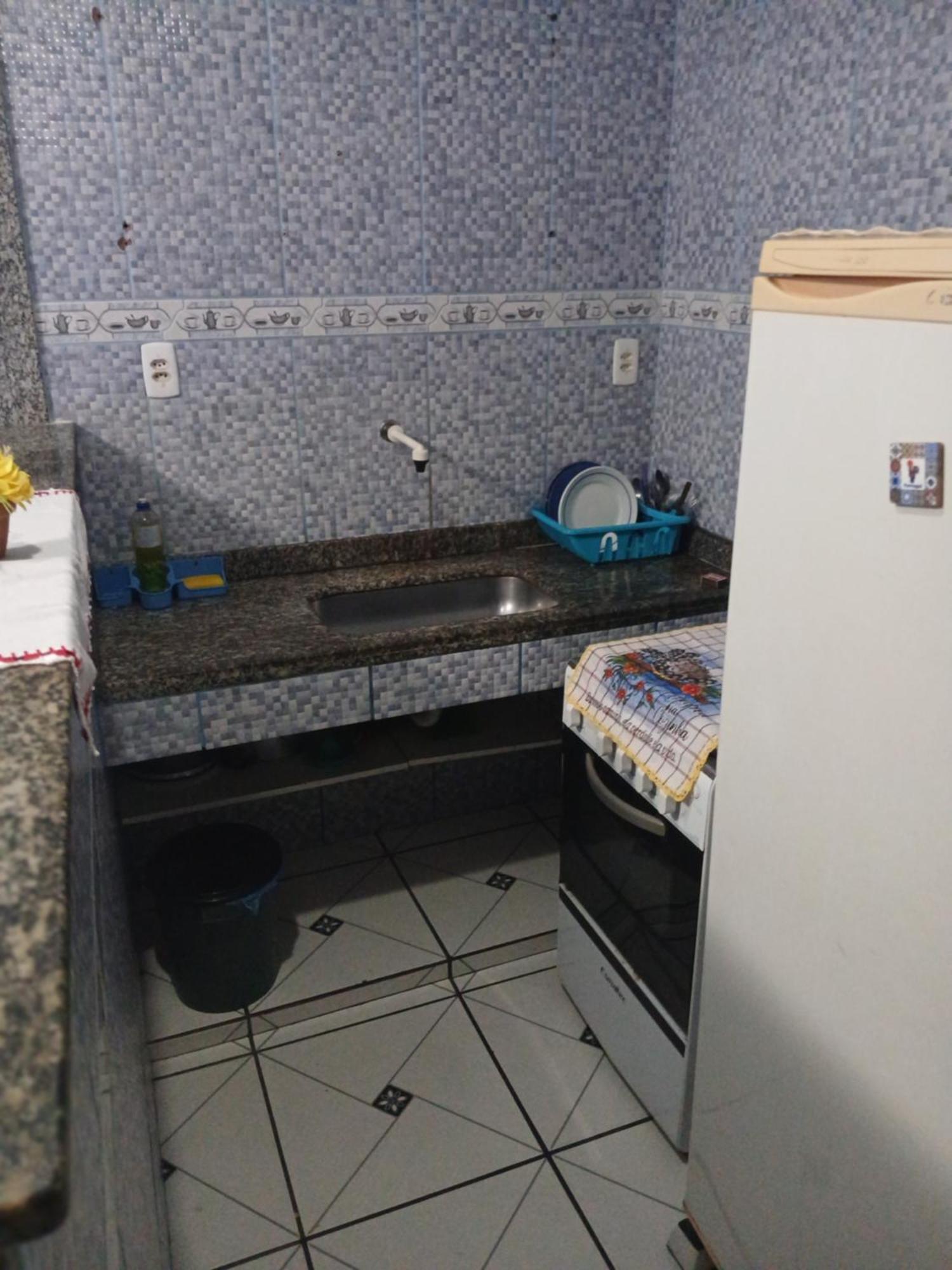 Casa De Ferias Cabo Frio