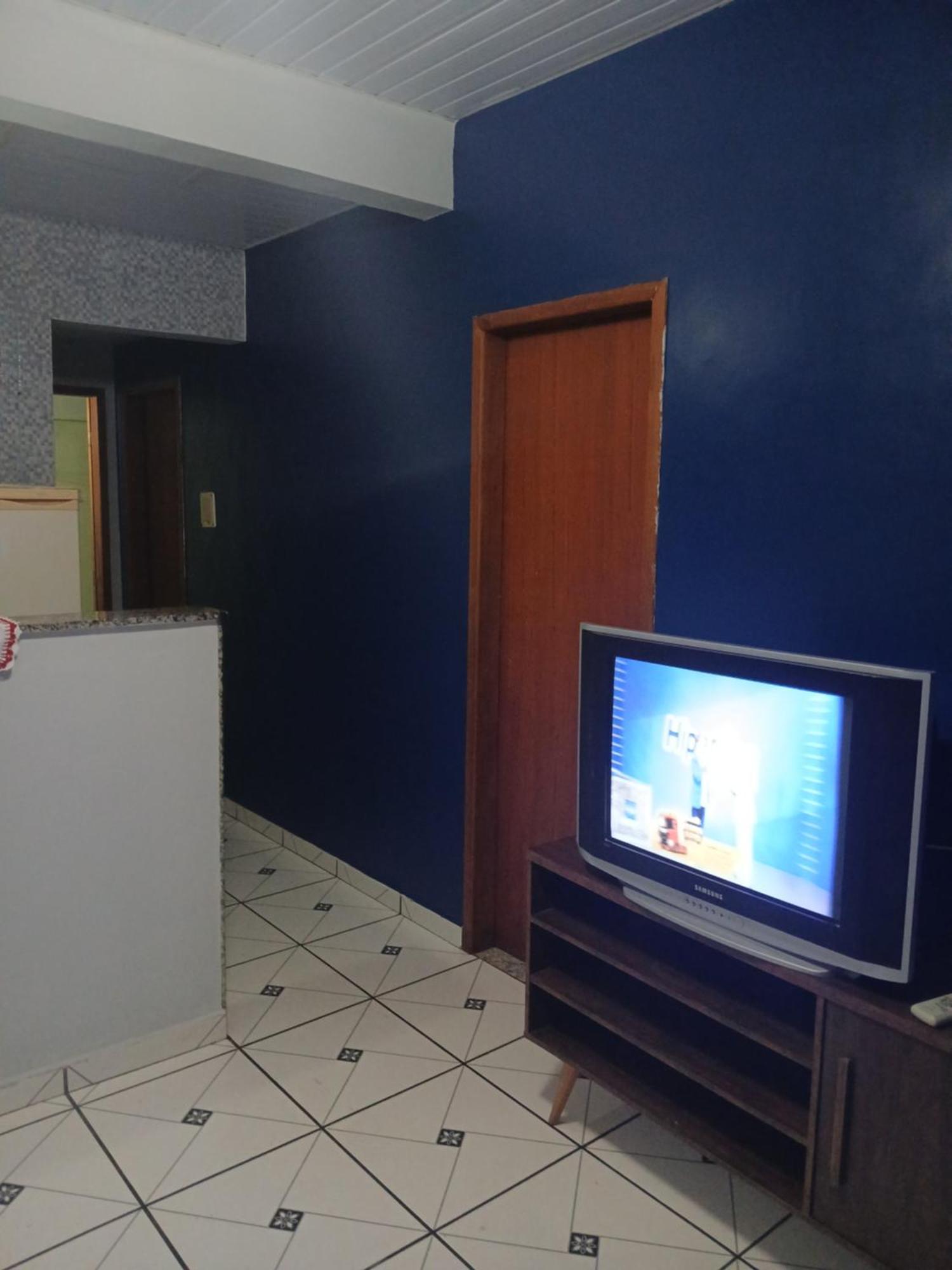 Casa De Ferias